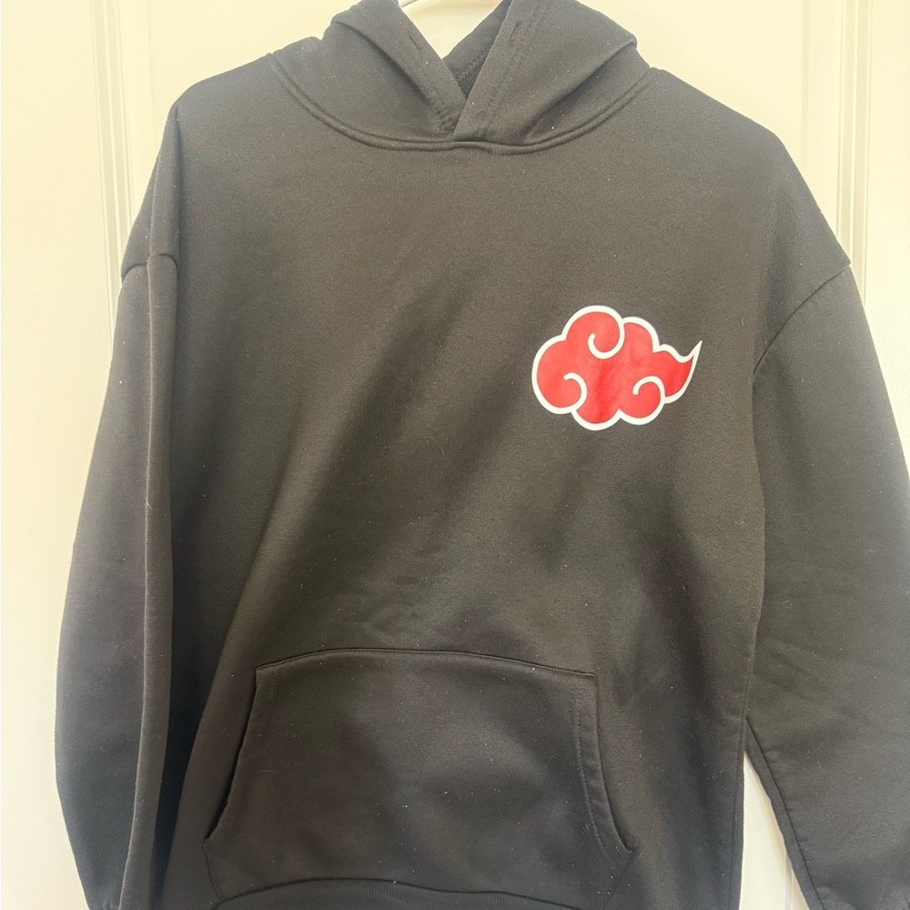 Men’s Small. Naruto Hoodie